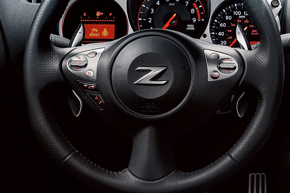 Nissan 370Z 2024 Nismo MT Price, Photos, Spec Zigwheels