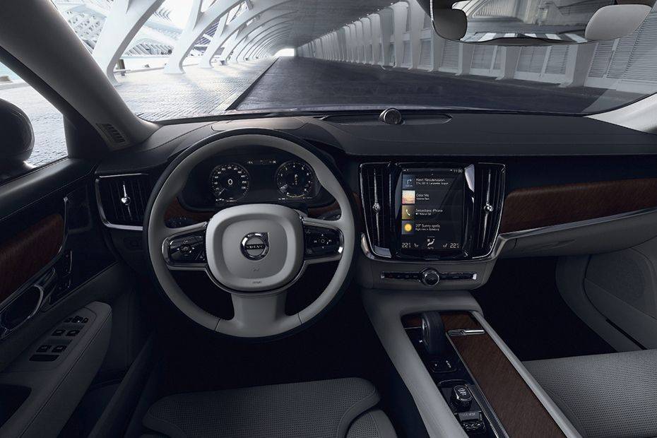 Volvo V90 2024 Price in United States Reviews, Specs & July Offers