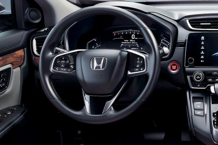 Honda CRV 2024 Images View complete InteriorExterior Pictures
