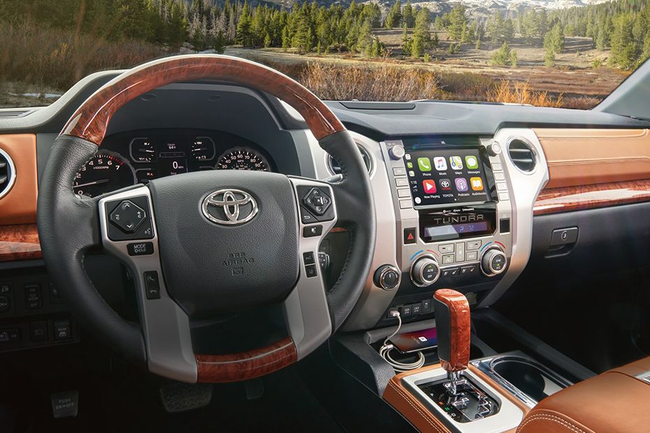 Toyota Tundra 2024 Price in United States Reviews, Specs & June
