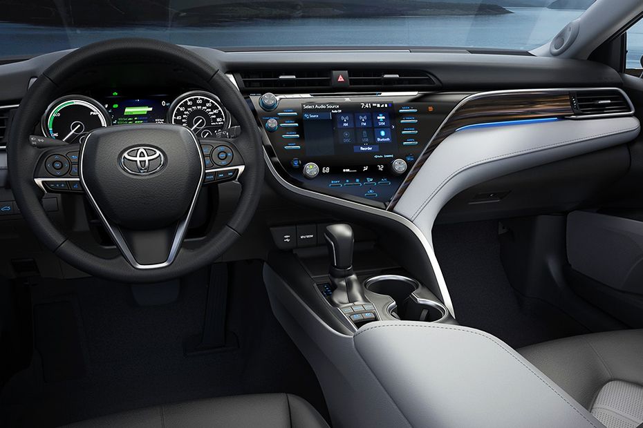 2022 Toyota Camry review | CarExpert