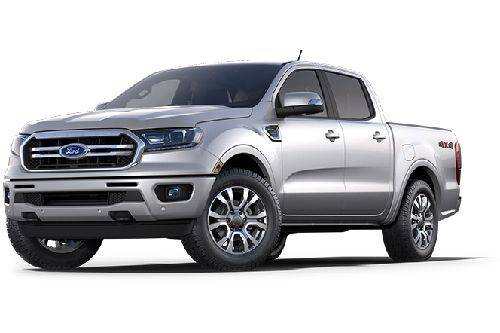 ford ranger 2022 2 door