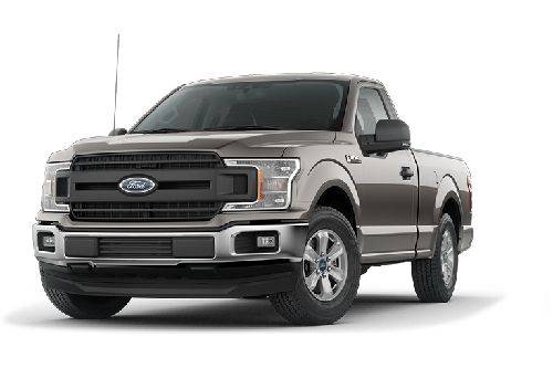 Ford F-150 Electric may debut in 2021