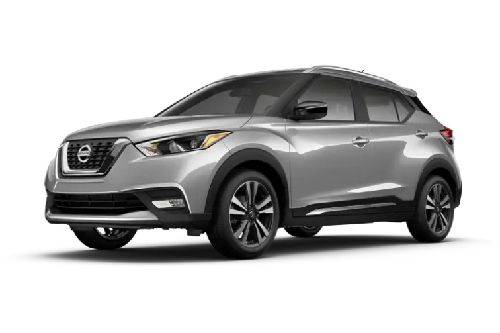 nissan kicks images