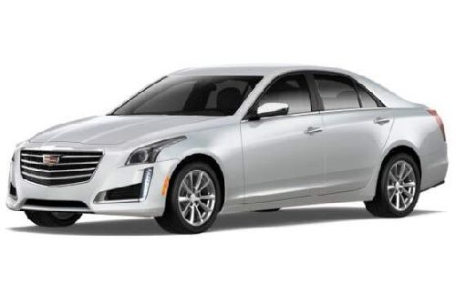 Crystal White Tricoat Crystal White Tricoat