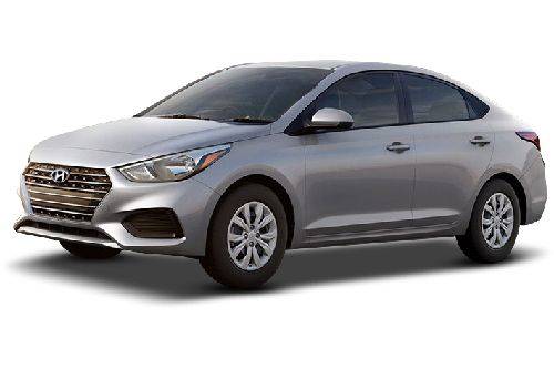 Hyundai Accent 2024 SEL Price Photos Spec Zigwheels
