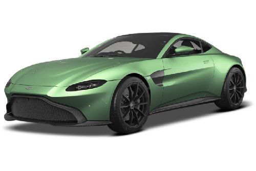 Aston Martin Vantage 2026 Price in United States - Reviews, Specs