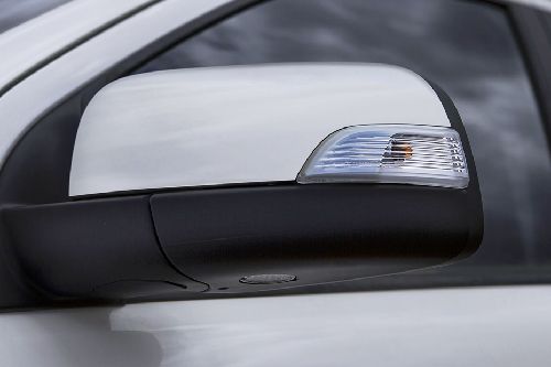 Ford Ranger Drivers Side Mirror Front Angle Ford Ranger Drivers Side Mirror Front Angle