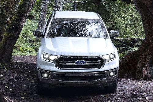 Ford Ranger XL 2024 United States