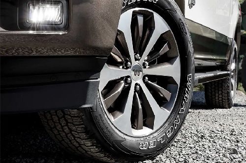 F-150 Wheel F-150 Wheel