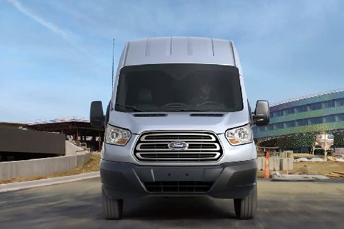 Ford Transit XL 2023 United States