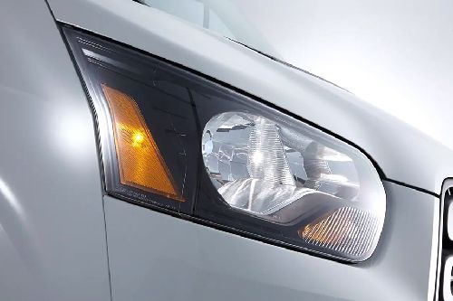 Transit Headlight Transit Headlight