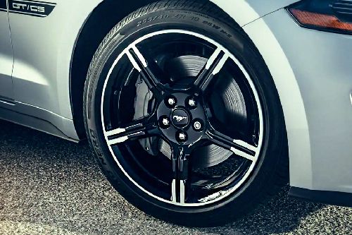 Mustang Wheel Mustang Wheel