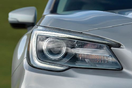 Outback Headlight Outback Headlight