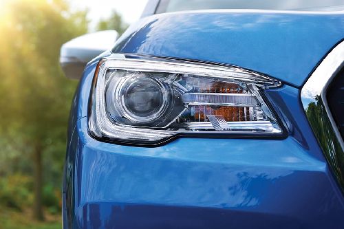 Ascent Headlight Ascent Headlight