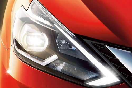 Sentra Headlight Sentra Headlight