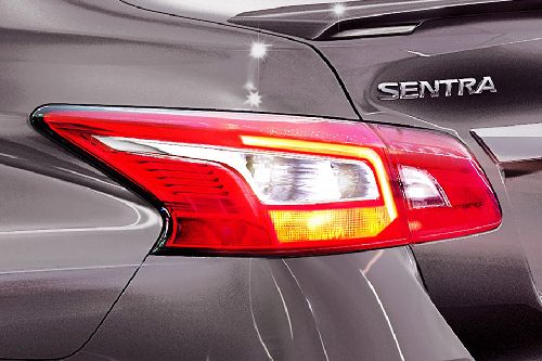 Sentra Tail light Sentra Tail light