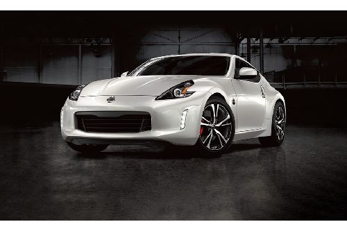 Nissan 370Z Nismo AT 2024 United States