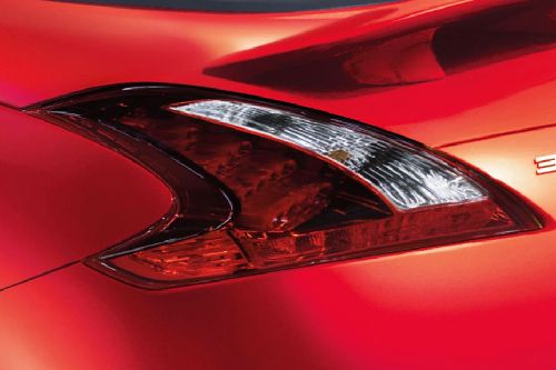 370Z Tail light 370Z Tail light