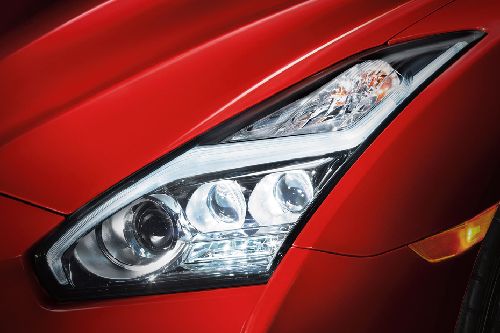 GT-R Headlight GT-R Headlight