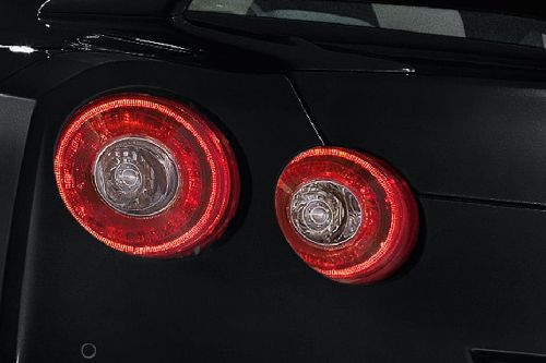 GT-R Tail light GT-R Tail light