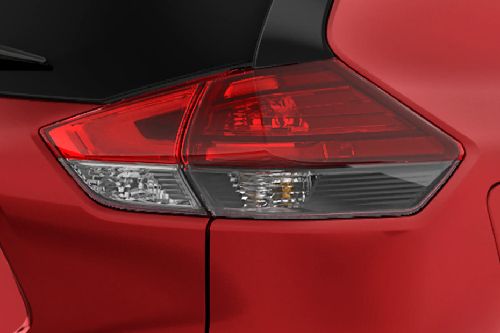 Rogue Tail light Rogue Tail light