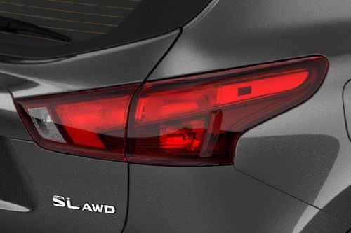 Rogue Sport Tail light Rogue Sport Tail light