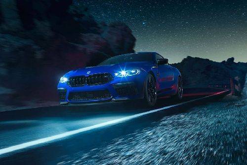 BMW M8 enters production, to headline LA Auto show