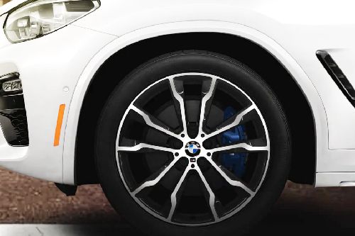 X3 Wheel X3 Wheel