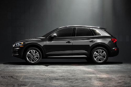 Q5 Side view