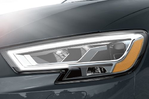 A3 Cabriolet Headlight A3 Cabriolet Headlight