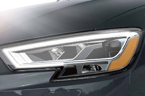 S3 Sedan Headlight S3 Sedan Headlight