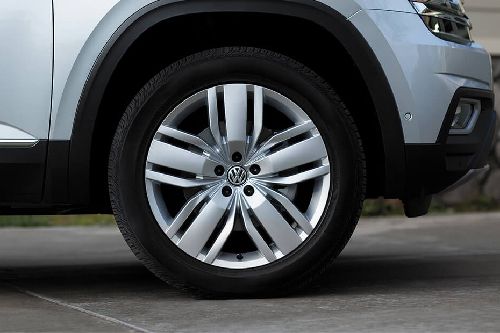 Atlas Wheel Atlas Wheel