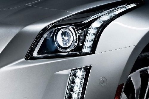 CTS Headlight CTS Headlight