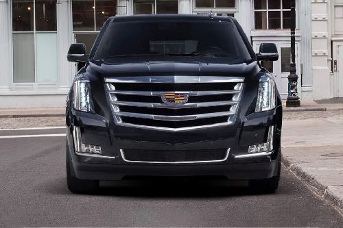 Cadillac Escalade 6.2L Premium Luxury 2WD 2024 United States