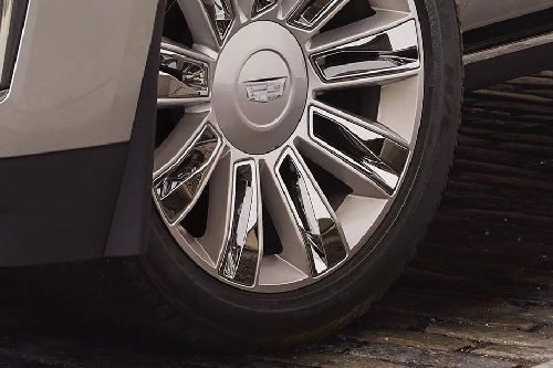 Escalade Wheel