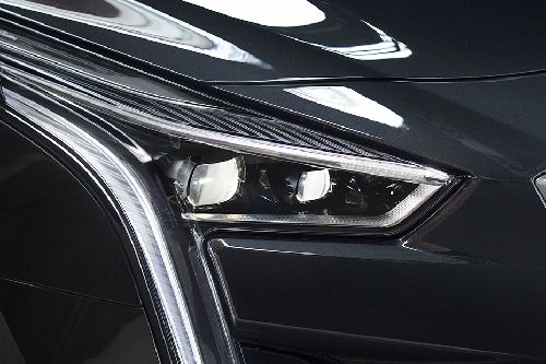 CT6 Headlight CT6 Headlight