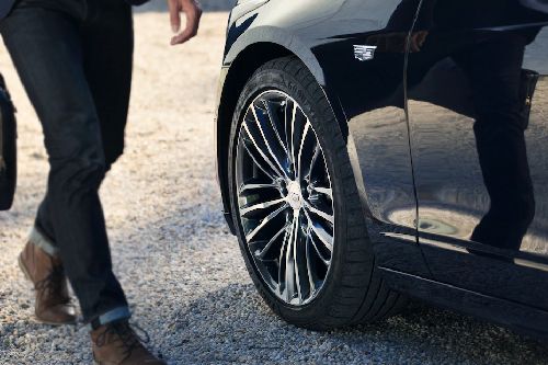 CT6 Wheel CT6 Wheel