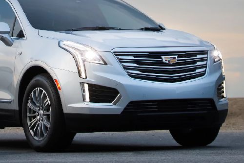 Cadillac XT5 2026 Price in United States - Reviews, Specs & July