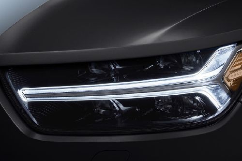 XC40 Headlight XC40 Headlight