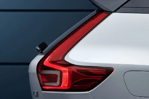 XC40 Tail light XC40 Tail light