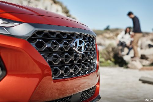 Santa Fe Grille View