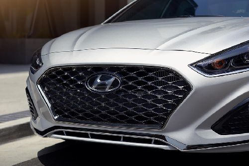 Sonata Grille View Sonata Grille View