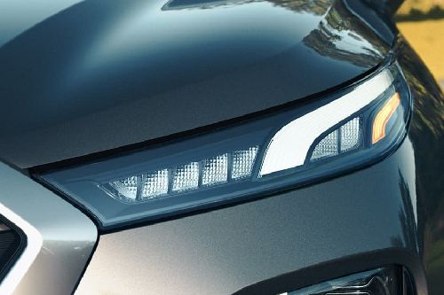 Palisade Headlight Palisade Headlight