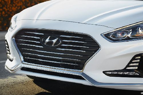 Sonata Hybrid Grille View Sonata Hybrid Grille View