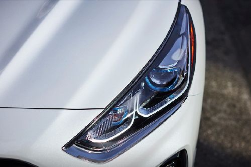 Sonata Hybrid Headlight Sonata Hybrid Headlight