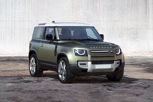 Land Rover Defender 90 First Edition 2024 United States