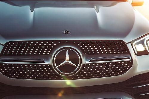 Mercedes Benz Mercedes Benz