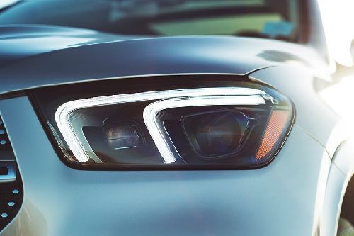 GLE-Class Headlight GLE-Class Headlight