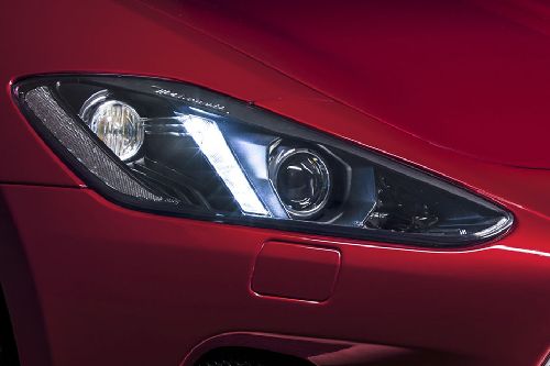 GranTurismo Headlight GranTurismo Headlight